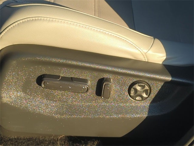 2020 Honda CR-V 2WD EX-L