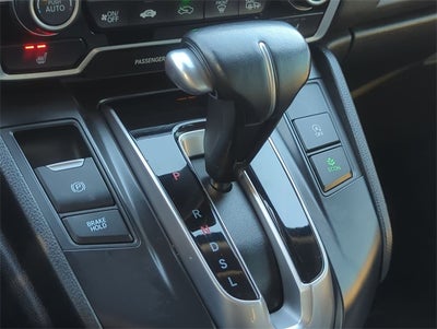 2020 Honda CR-V 2WD EX-L