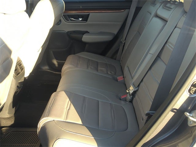 2020 Honda CR-V 2WD EX-L