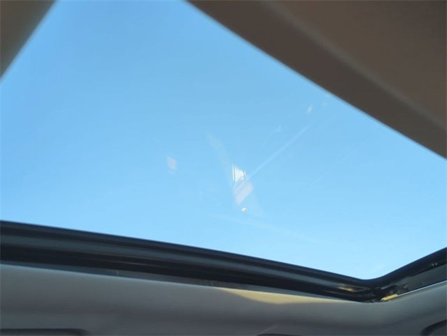 2020 Honda CR-V 2WD EX-L