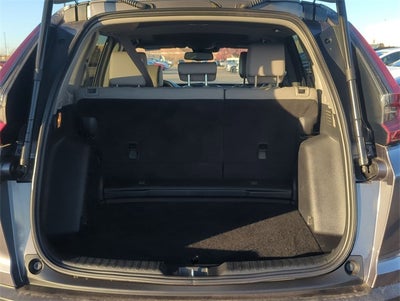 2020 Honda CR-V 2WD EX-L