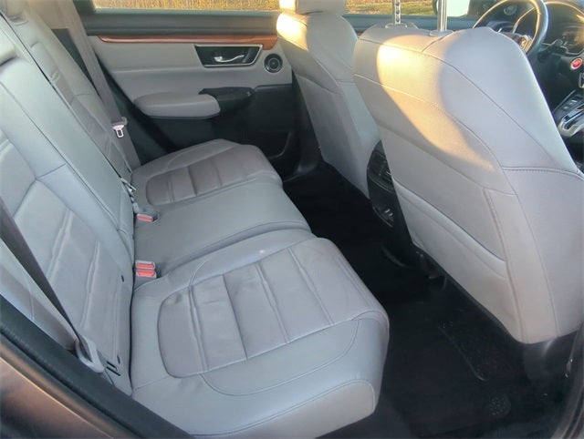 2020 Honda CR-V 2WD EX-L