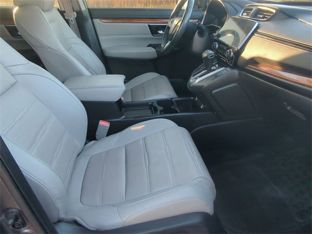 2020 Honda CR-V 2WD EX-L