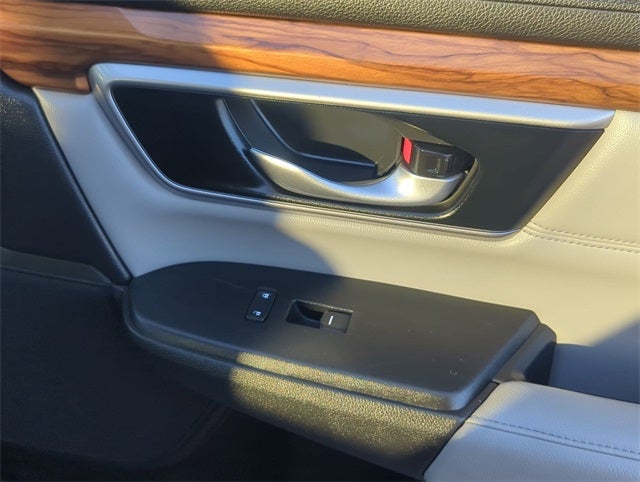 2020 Honda CR-V 2WD EX-L