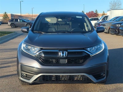 2020 Honda CR-V 2WD EX-L