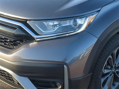 2020 Honda CR-V 2WD EX-L