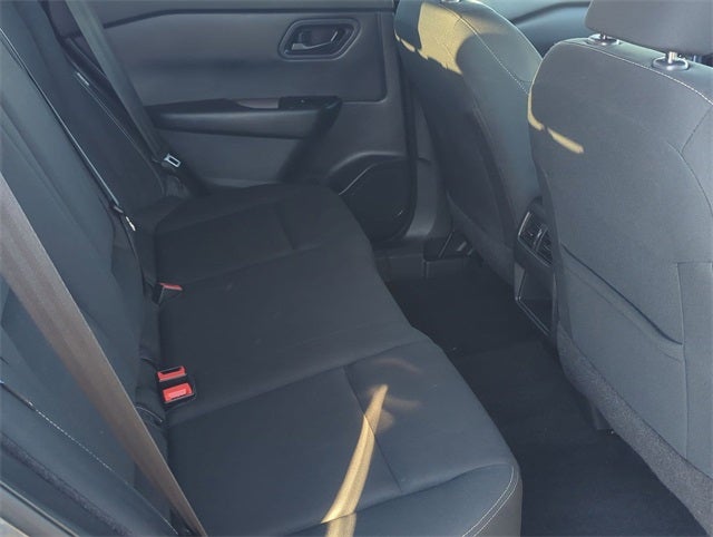 2024 Nissan Rogue S Intelligent AWD