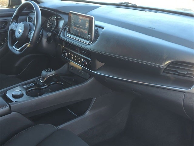 2024 Nissan Rogue S Intelligent AWD