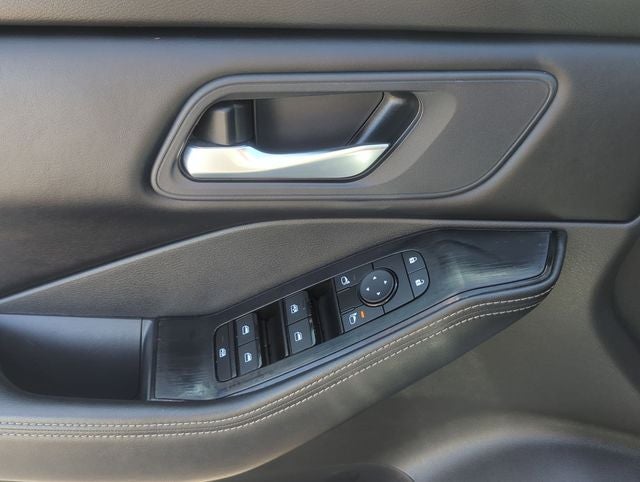 2024 Nissan Rogue SV Intelligent AWD