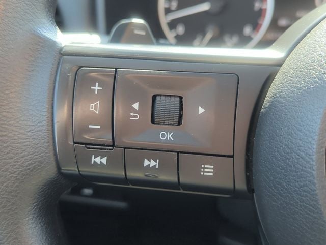 2024 Nissan Rogue SV Intelligent AWD