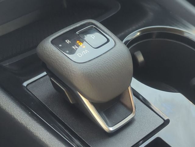 2024 Nissan Rogue SV Intelligent AWD