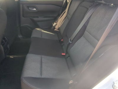 2024 Nissan Rogue SV Intelligent AWD