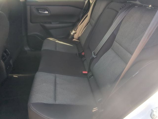2024 Nissan Rogue SV Intelligent AWD