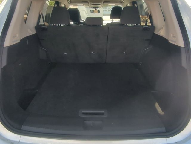 2024 Nissan Rogue SV Intelligent AWD