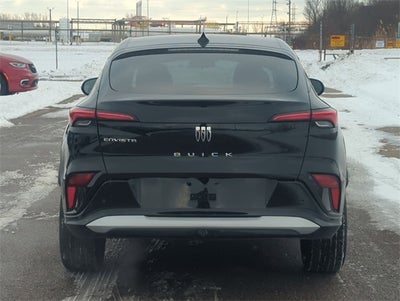 2025 Buick Envista Sport Touring