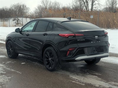 2025 Buick Envista Sport Touring