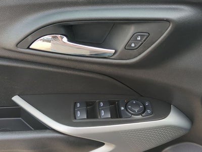 2025 Chevrolet Trax FWD LS