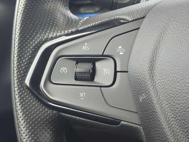 2025 Chevrolet Trax FWD LS