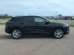 2025 Chevrolet Trax FWD LS