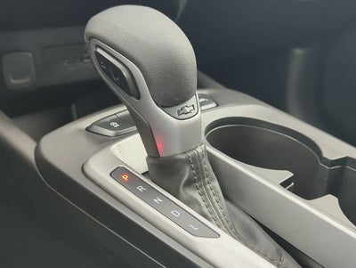 2025 Chevrolet Trax FWD LS