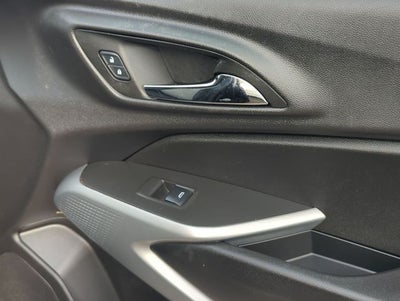 2025 Chevrolet Trax FWD LS