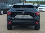 2025 Chevrolet Trax FWD LS