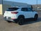 2022 Chevrolet TrailBlazer AWD LT
