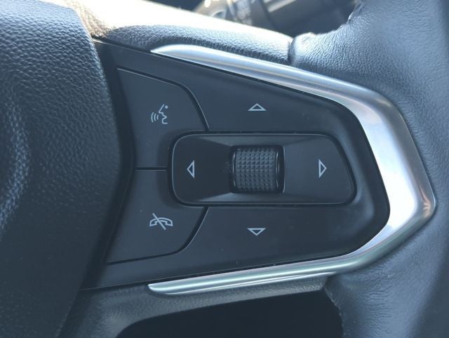 2021 Chevrolet TrailBlazer AWD ACTIV