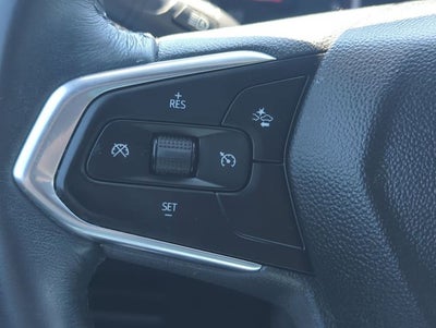 2021 Chevrolet TrailBlazer AWD ACTIV
