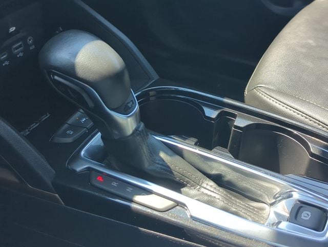 2021 Chevrolet TrailBlazer AWD ACTIV