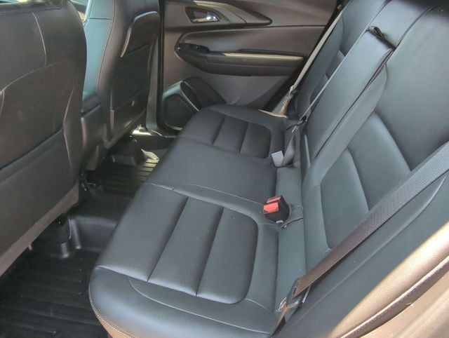 2021 Chevrolet TrailBlazer AWD ACTIV