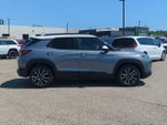 2021 Chevrolet TrailBlazer AWD ACTIV