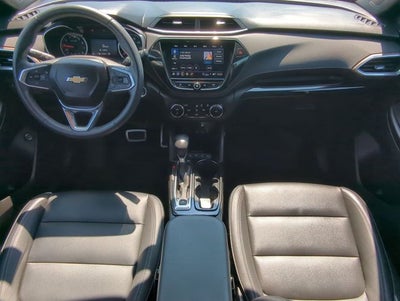 2021 Chevrolet TrailBlazer AWD ACTIV