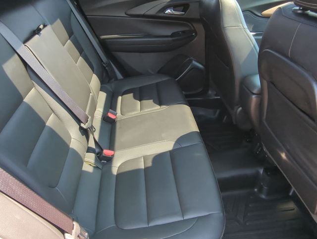 2021 Chevrolet TrailBlazer AWD ACTIV