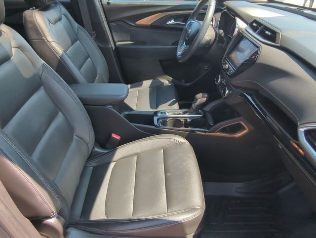 2021 Chevrolet TrailBlazer AWD ACTIV