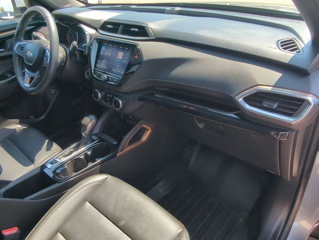 2021 Chevrolet TrailBlazer AWD ACTIV