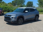 2021 Chevrolet TrailBlazer AWD ACTIV