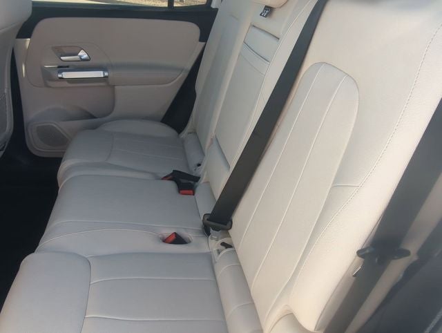 2022 Mercedes-Benz GLB 4MATIC®