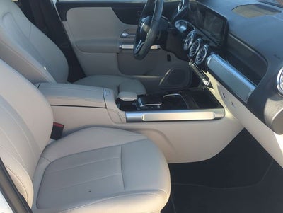 2022 Mercedes-Benz GLB 4MATIC®