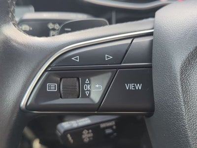 2021 Audi Q3 Premium Plus 45 TFSI S line quattro Tiptronic