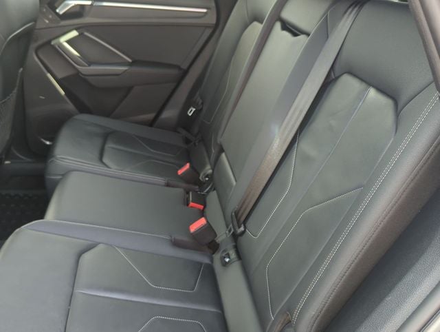 2021 Audi Q3 Premium Plus 45 TFSI S line quattro Tiptronic
