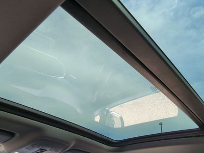 2021 Audi Q3 Premium Plus 45 TFSI S line quattro Tiptronic