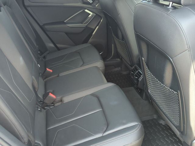 2021 Audi Q3 Premium Plus 45 TFSI S line quattro Tiptronic