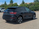 2021 Audi Q3 Premium Plus 45 TFSI S line quattro Tiptronic
