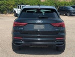 2021 Audi Q3 Premium Plus 45 TFSI S line quattro Tiptronic