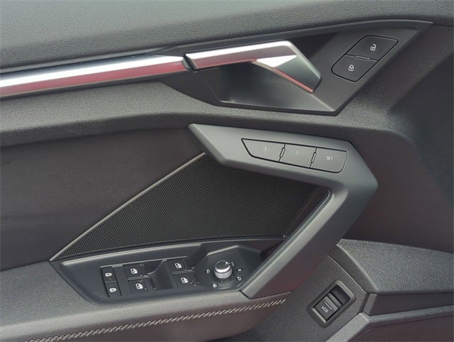 2023 Audi A3 Premium 40 TFSI Front-Wheel Drive S tronic