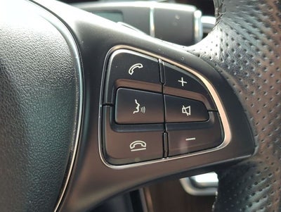 2019 Mercedes-Benz GLC 4MATIC®