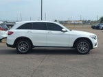 2019 Mercedes-Benz GLC 4MATIC®