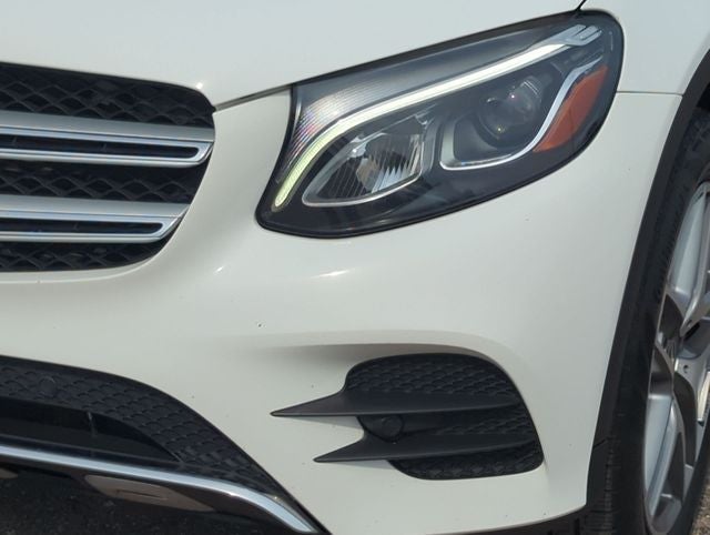 2019 Mercedes-Benz GLC 4MATIC®