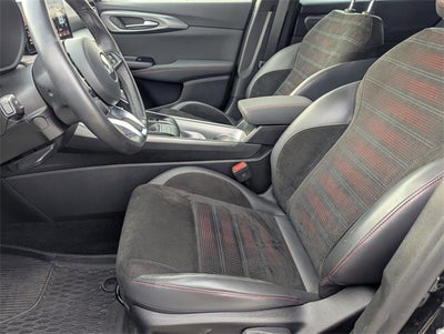 2024 Dodge Hornet GT AWD